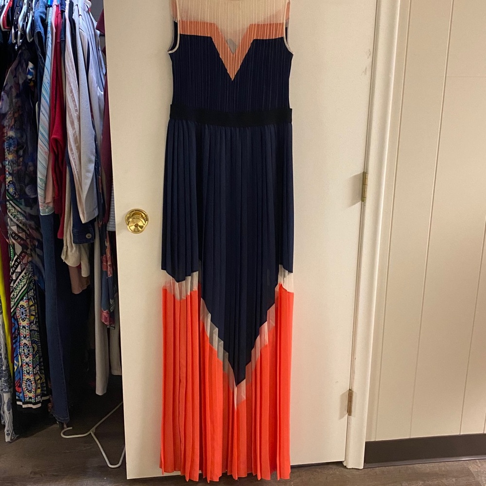 BCBG dress